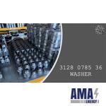 WASHER - 3128 0785 36 - 3128078536