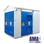 Complete Transformer Substation KTP-ENRG-K