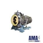 Gas Turbine unit GTU-2.5P