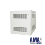 Telecommunication Cabinet TC-1201-02D1