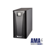 Uninterruptible POWER SUPPLY SKAT-UPS 10-3/1-ON