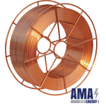 Welding wire Sv-08G2S-O 