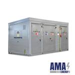 Transformer Substations KTPNU