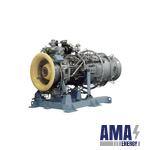 Gas Turbine unit GTU-4P
