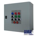 Frequency Controlled Cabinets (S3PB, S3RPB Series)
