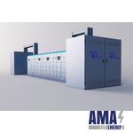 Complete Transformer Substations 6/10 – 0.4 kV
