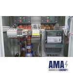 Mains Switchboard with ARC up to 3200A