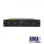 Power module 15 kVA for UPS NTSS LRT