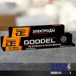 Welding Electrodes GOODEL-52U