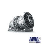 Gas Turbine GTD-110M