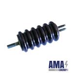  Porcelain Traction Insulator ITG8-80-U3 