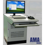 SINGLE-Display Workstation (РС-1)