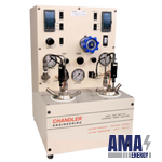 Ultrasonic Analyzer UCA Chandler 4262 Twin Cell