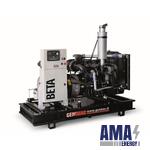  Diesel Generator GENMAC BETA G60CO 48 kW