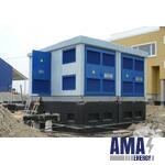 Outdoor block type BKTPN