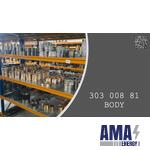 BODY - 303 008 81 - 30300881