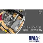 BOOM Attachment. - 3128 3080 42 - 3128308042
