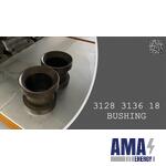 Bushing - 3128 3136 18 - 3128313618