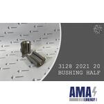 Bushing HALF - 3128 2021 20 - 3128202120