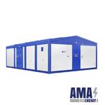 Transformer Substations BMK "Sigma"