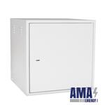 Vandal-proof box BK-550-Z-1-2U 