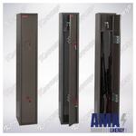 Gun Cabinet D-2