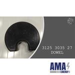 DOWEL - 3125 3035 27 - 3125303527