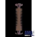 Insulator OSK-8-220-B-4 UHL1