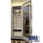 Telecommunication Cabinet (TC)