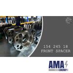 FRONT SPACER - 154 245 18 - 15424518