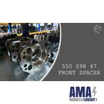 FRONT SPACER - 550 098 47 - 55009847