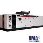 Diesel Generator GENMAC Extreme G1000Cs 800 kW