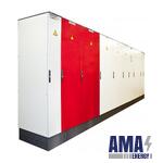 Main Distribution board GRSh