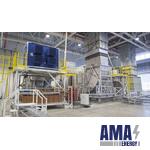 Gas Turbine power unit GTA-16 Gas Turbine power unit GTA-16