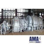 Газовые Технологические Турбины для линии АК-72 Газовые Технологические Турбины для линии АК-72