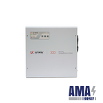 Online UPS "Shtil" SW300L (300 VA / 225 W)