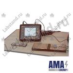 Laboratory-Workshop "Defectoscopy and non-Destructive Testing of metals and Products"
