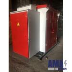 Complete Outdoor Transformer Substations (KTP)
