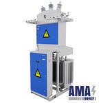 Mast Transformer Substation MTP-ENRG