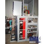 Switchgear Cabinet K-26 Switchgear Cabinet K-26