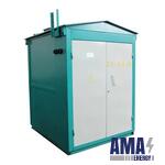 Transformer Substation KTP Transformer Substation KTP
