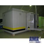 Complete Outdoor Transformer Substation