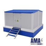 Complete Transformer Substation KTP-ENRG-U