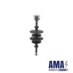 Suspension Insulator LK 70/10-3 UHL1