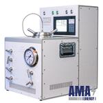 Autoclave for Testing cement Samples (MS-KNP)