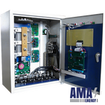 Low-Voltage Switchgear units NKU-ZES Low-Voltage Switchgear units NKU-ZES