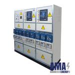 Cabinet NKU "Moskovia", type 3 (up to 2500 A)