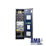 Modular Uninterruptible power Supplies Modular Uninterruptible power Supplies