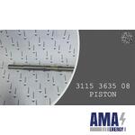 PISTON - 3115 3635 08 - 3115363508