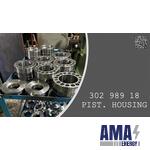 PISTON Housing - 302 989 18 - 30298918